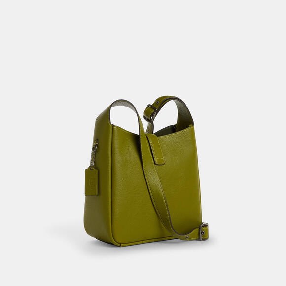 Hadley Convertible Crossbody Bag used one time. - Picture 4 of 5